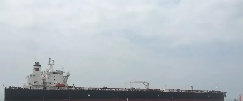 ERIK SPIRIT Tanker IMO 9292515 photo 5
