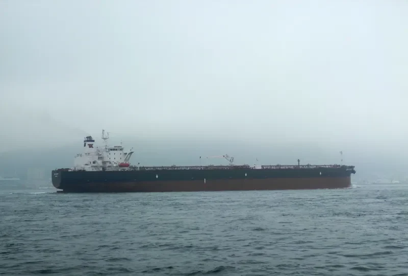 ERIK SPIRIT Tanker IMO 9292515 photo 7
