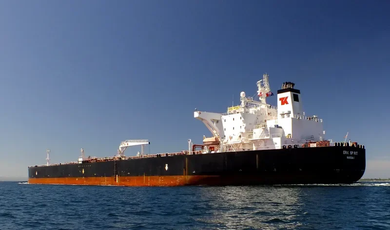 ERIK SPIRIT Tanker IMO 9292515 photo 10
