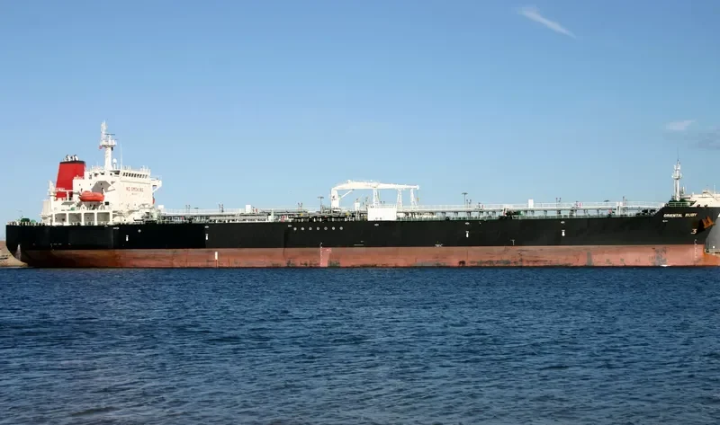 KRITI EMERALD Tanker IMO 9292577 photo 7