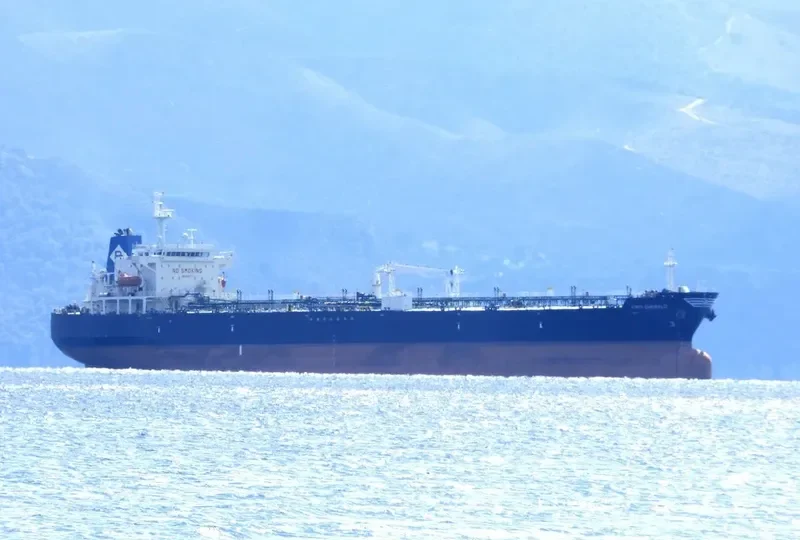 KRITI EMERALD Tanker IMO 9292577 photo 10