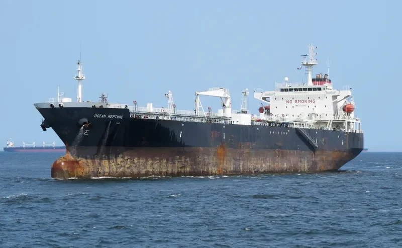 OCEAN NEPTUNE Tanker IMO 9292589 photo 3