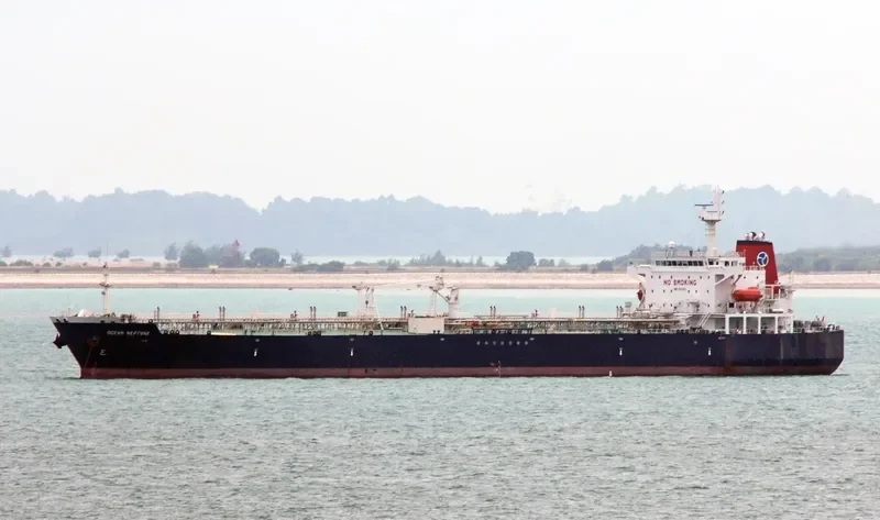 OCEAN NEPTUNE Tanker IMO 9292589 photo 4