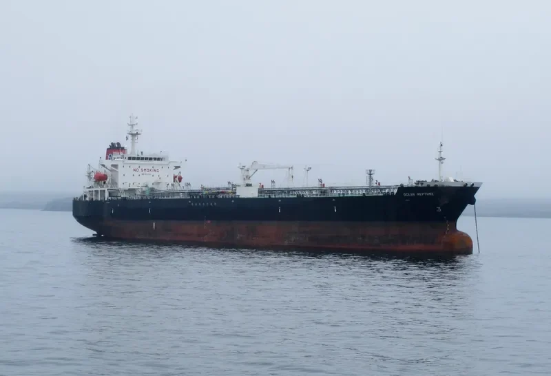 OCEAN NEPTUNE Tanker IMO 9292589 photo 8