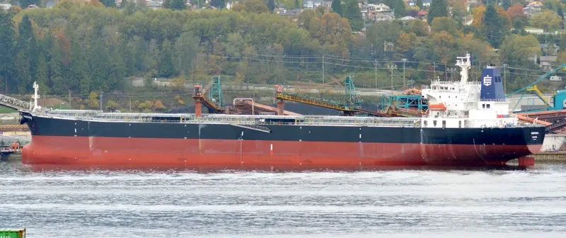 ANASTASIA Bulk Carrier IMO 9292618 photo 8