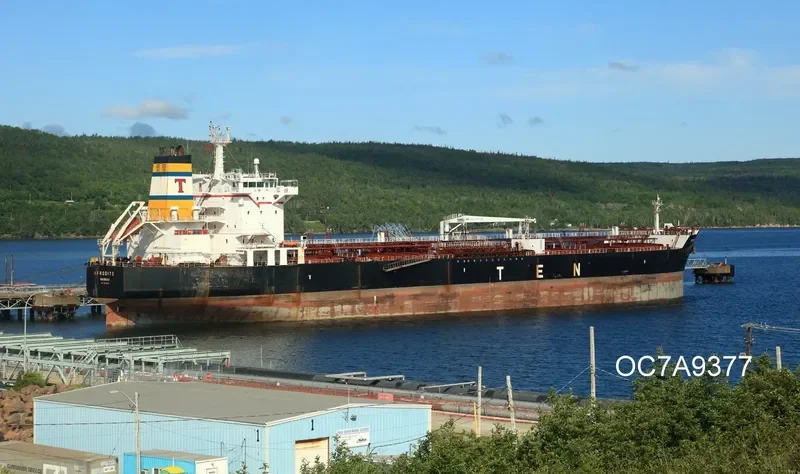 AFRODITE Tanker IMO 9292620 photo 4