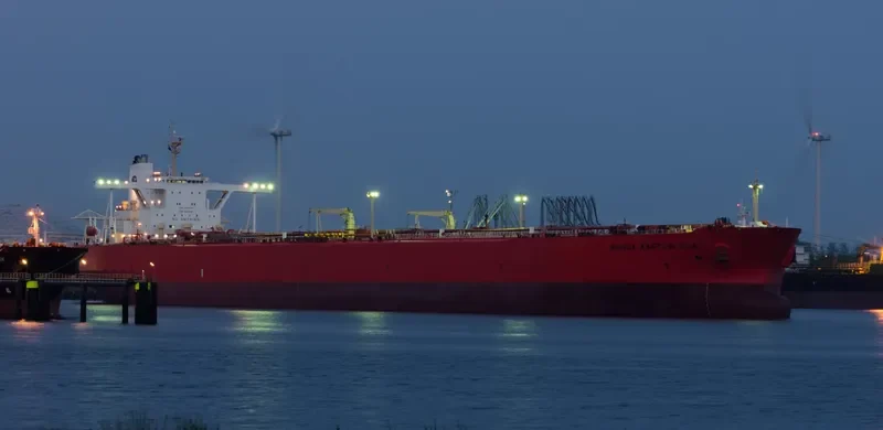 BUNGA KASTURI DUA Tanker IMO 9292632 photo 7