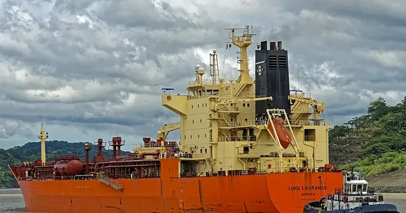 LUIGI LAGRANGE General Cargo IMO 9292759 photo 2