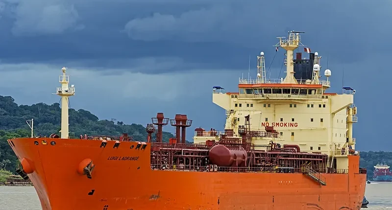 LUIGI LAGRANGE General Cargo IMO 9292759 photo 3