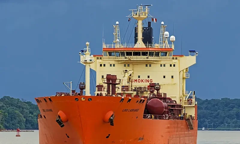 LUIGI LAGRANGE General Cargo IMO 9292759 photo 4