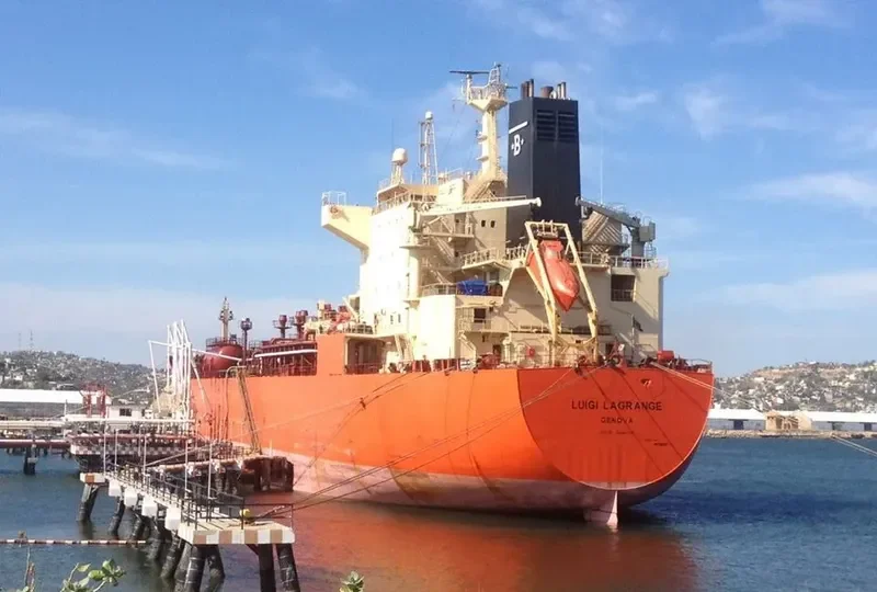 LUIGI LAGRANGE General Cargo IMO 9292759 photo 7