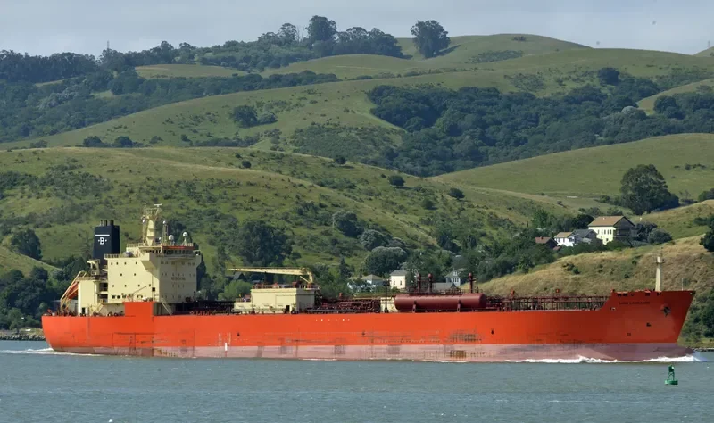 LUIGI LAGRANGE General Cargo IMO 9292759 photo 8