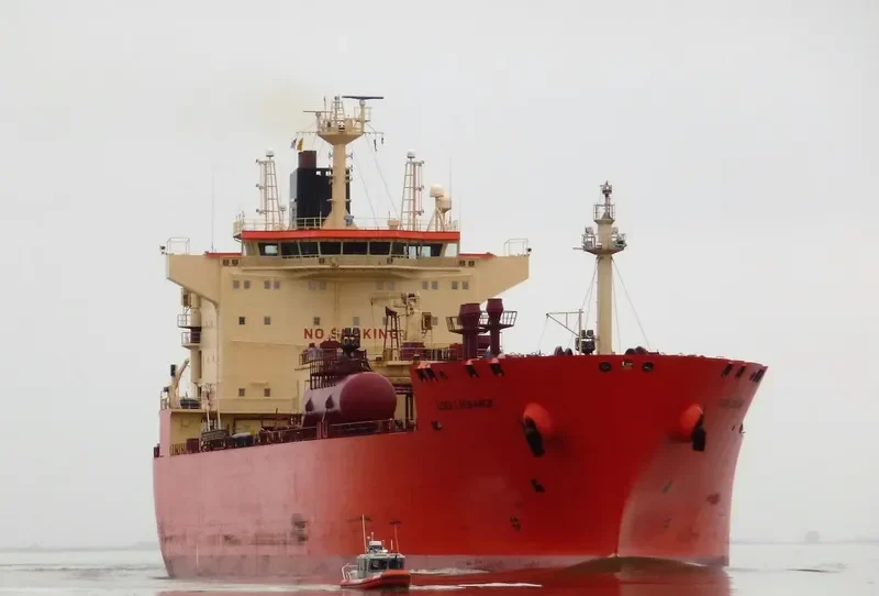 LUIGI LAGRANGE General Cargo IMO 9292759 photo 10