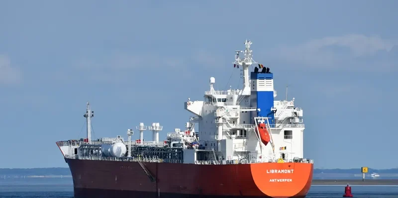 LIBRAMONT General Cargo IMO 9292761
