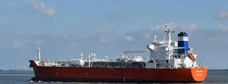 LIBRAMONT General Cargo IMO 9292761 photo 2