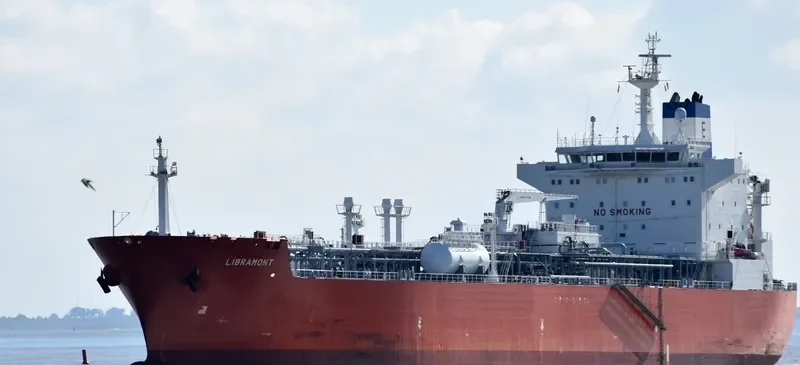LIBRAMONT General Cargo IMO 9292761 photo 3