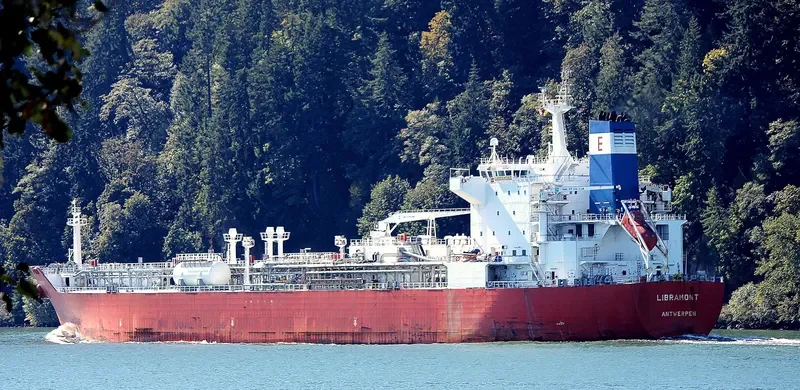 LIBRAMONT General Cargo IMO 9292761 photo 7