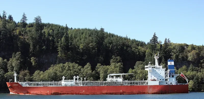 LIBRAMONT General Cargo IMO 9292761 photo 8