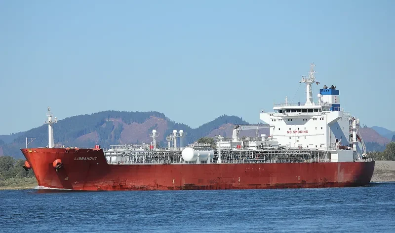 LIBRAMONT General Cargo IMO 9292761 photo 10
