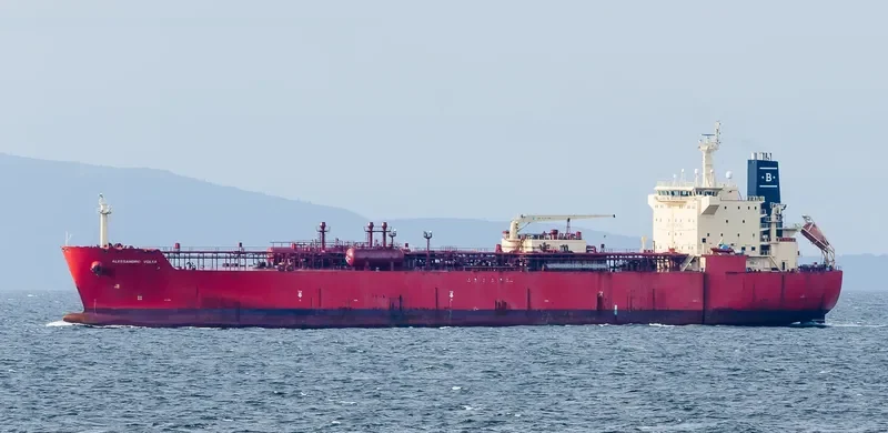 ALESSANDRO VOLTA General Cargo IMO 9292773