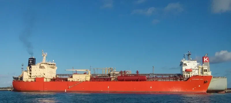 ALESSANDRO VOLTA General Cargo IMO 9292773 photo 2