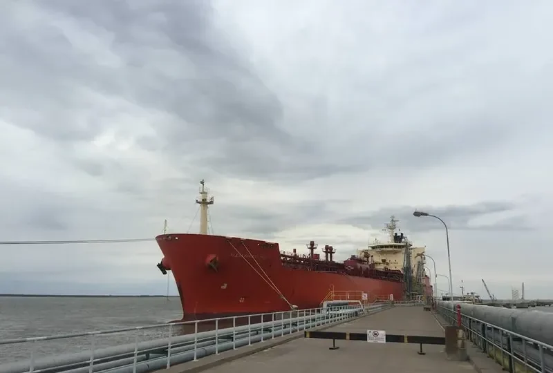 ALESSANDRO VOLTA General Cargo IMO 9292773 photo 3