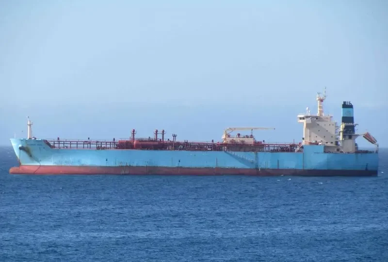 ALESSANDRO VOLTA General Cargo IMO 9292773 photo 5