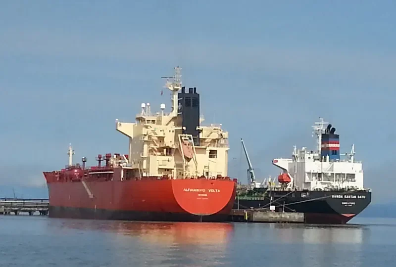 ALESSANDRO VOLTA General Cargo IMO 9292773 photo 6