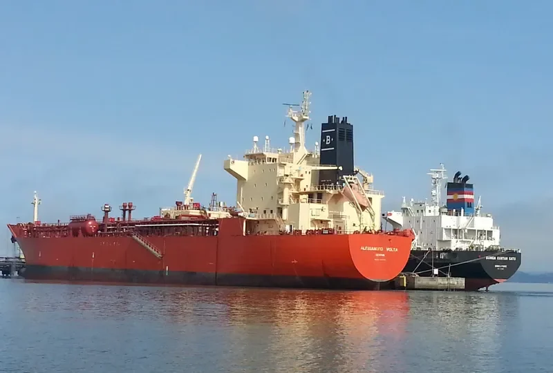 ALESSANDRO VOLTA General Cargo IMO 9292773 photo 7