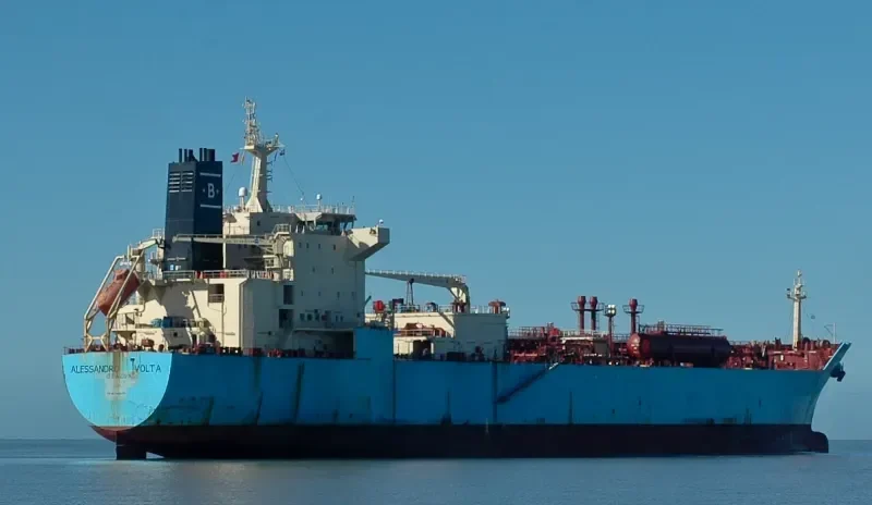ALESSANDRO VOLTA General Cargo IMO 9292773 photo 10