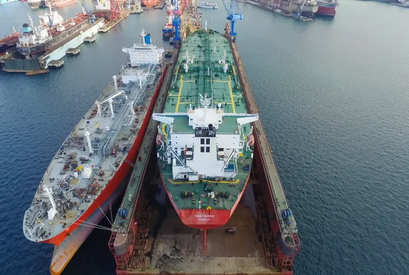 VALTAMED Tanker IMO 9292840 photo 2