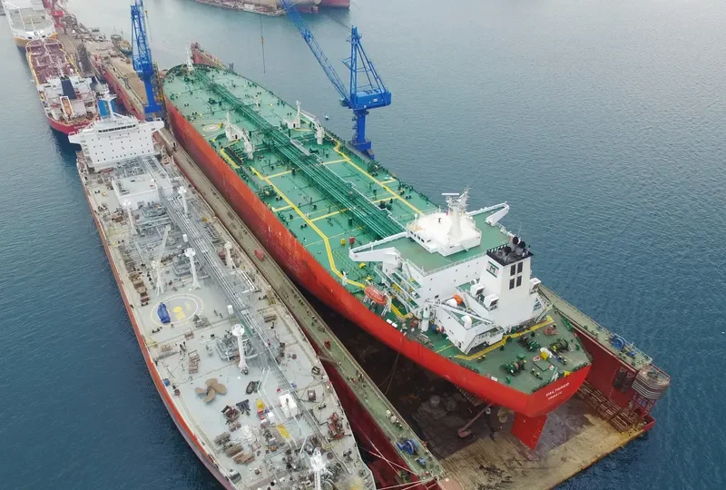 VALTAMED Tanker IMO 9292840 photo 3