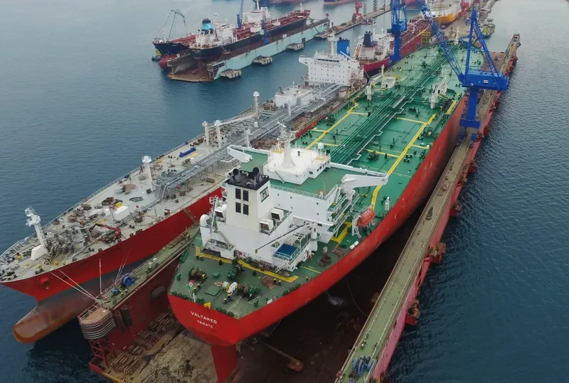 VALTAMED Tanker IMO 9292840 photo 4