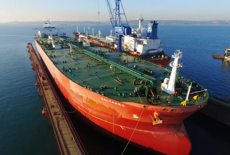 VALTAMED Tanker IMO 9292840 photo 5