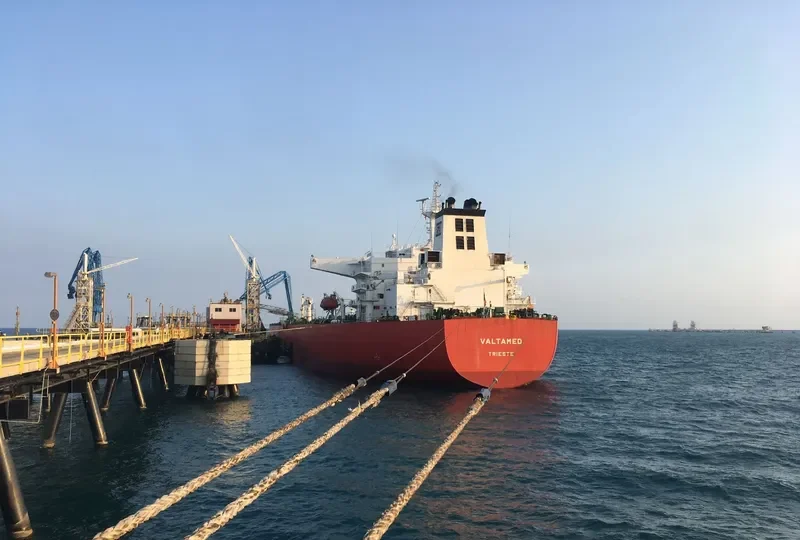 VALTAMED Tanker IMO 9292840 photo 6