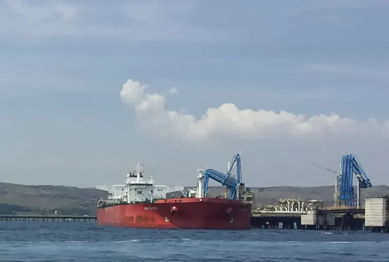 VALTAMED Tanker IMO 9292840 photo 7