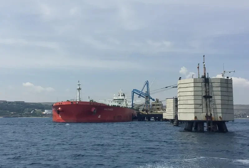 VALTAMED Tanker IMO 9292840 photo 8
