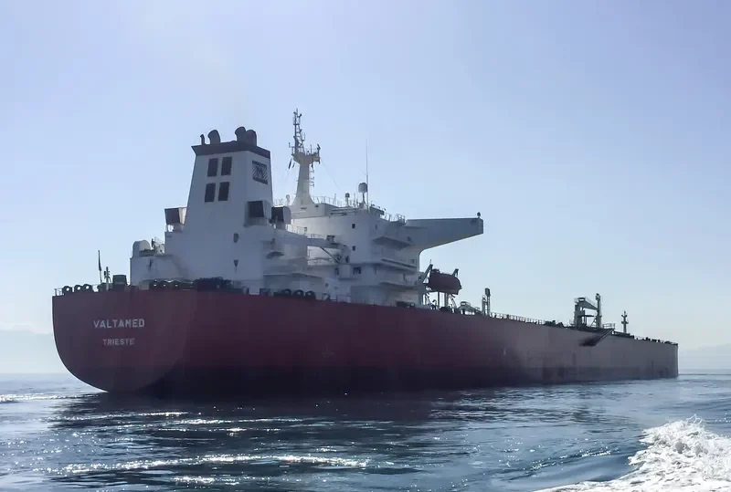 VALTAMED Tanker IMO 9292840 photo 9