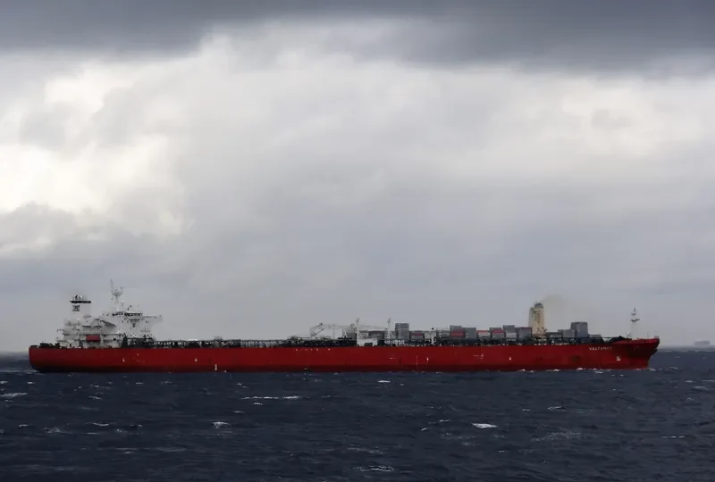 VALTAMED Tanker IMO 9292840 photo 10