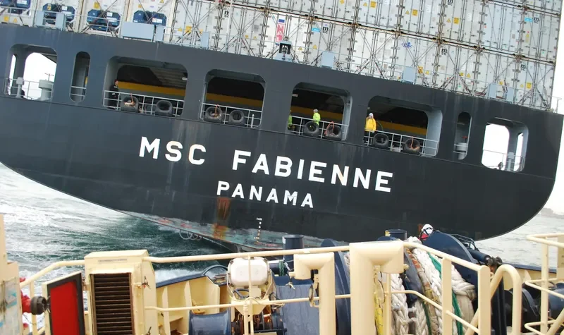 SVITZER MADEIRA General Cargo IMO 9292905 photo 5