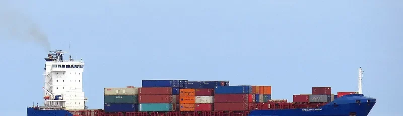 X PRESS MONTE CERVINO Container Ship IMO 9292943 photo 5
