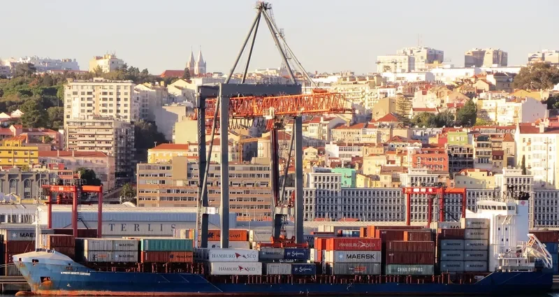 X PRESS MONTE CERVINO Container Ship IMO 9292943 photo 7