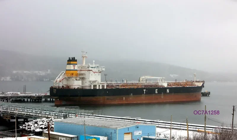 ARIADNE Tanker IMO 9292967 photo 6