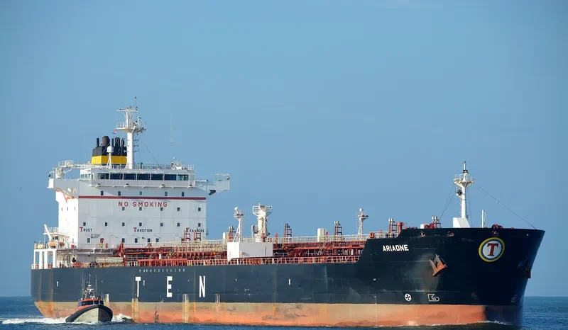 ARIADNE Tanker IMO 9292967 photo 9