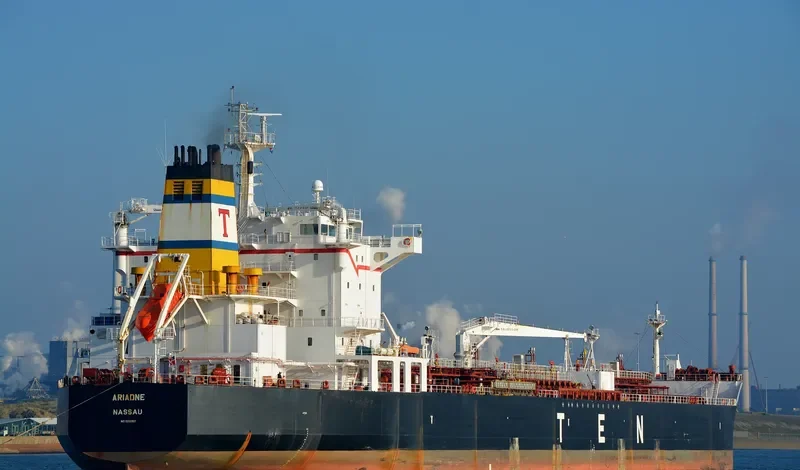 ARIADNE Tanker IMO 9292967 photo 10