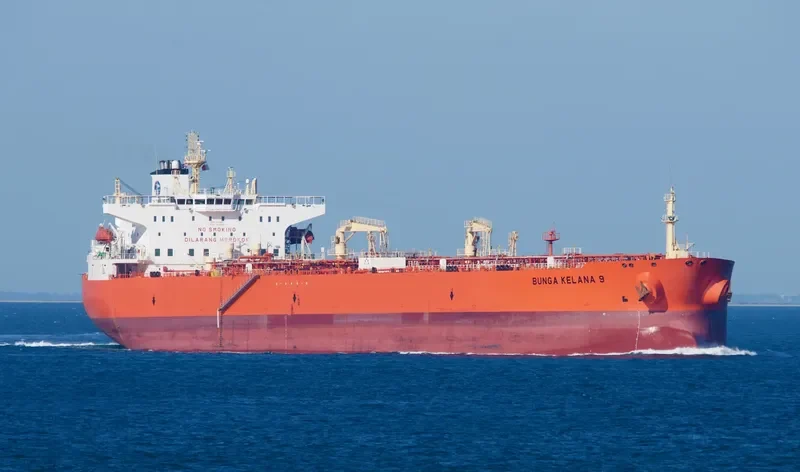 BUNGA KELANA 9 Tanker IMO 9292979 photo 2