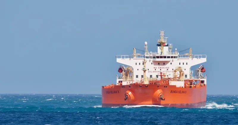 BUNGA KELANA 9 Tanker IMO 9292979 photo 6