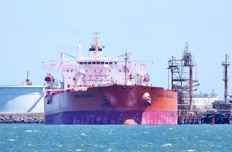BUNGA KELANA 9 Tanker IMO 9292979 photo 8
