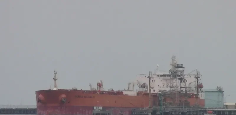 BUNGA KELANA 9 Tanker IMO 9292979 photo 10