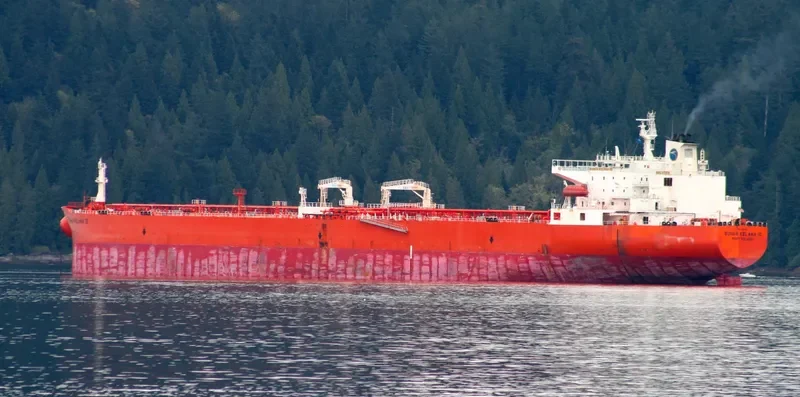 BUNGA KELANA 10 Tanker IMO 9292981 photo 4